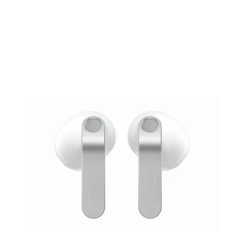Samsung Galaxy Buds4 with Galaxy AI – White – image 2