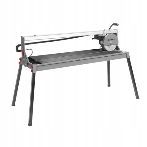 Przecinarka do glazury Graphite 59G892 – zdjęcie 4