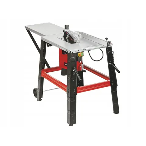 Pilarka stołowa Einhell Tc-ts 315 U 4340556 – zdjęcie 2