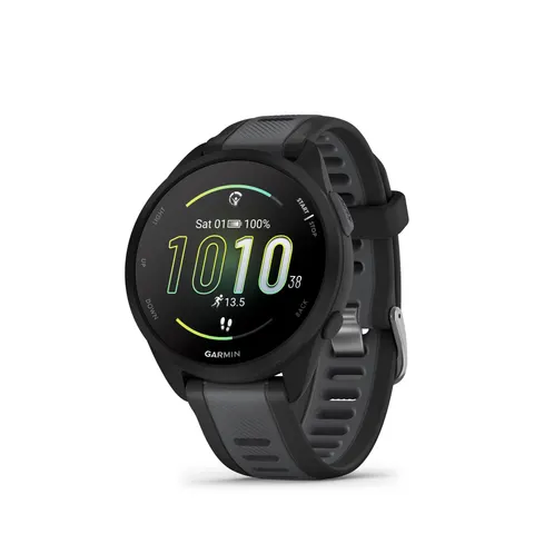 Garmin Forerunner 165 Smart Watch – Black – image 4