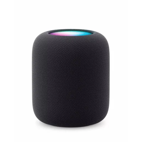 Apple HomePod - Midnight – image 3