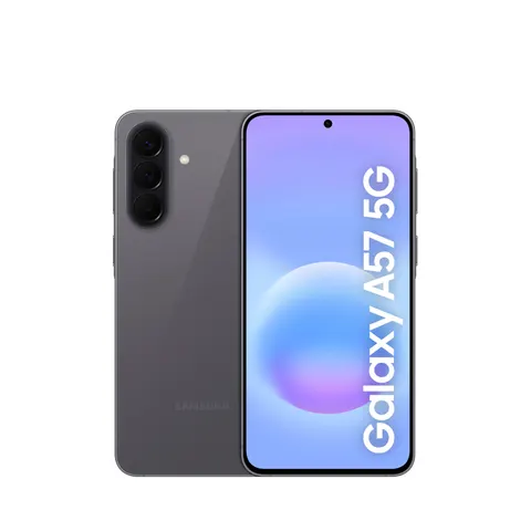 Samsung Galaxy A57 5G 256GB - Grey – image 4