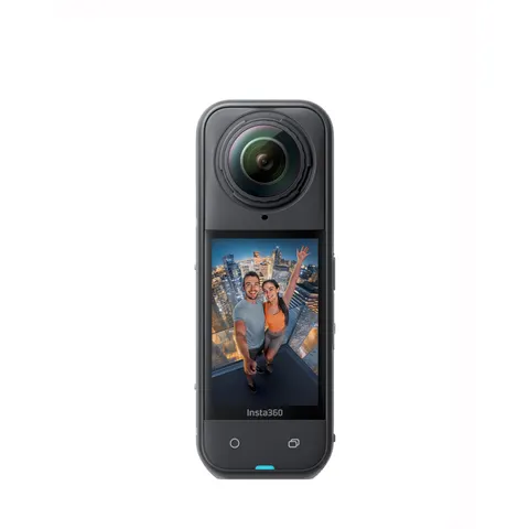 Insta360 X5 Standard Bundle – image 2