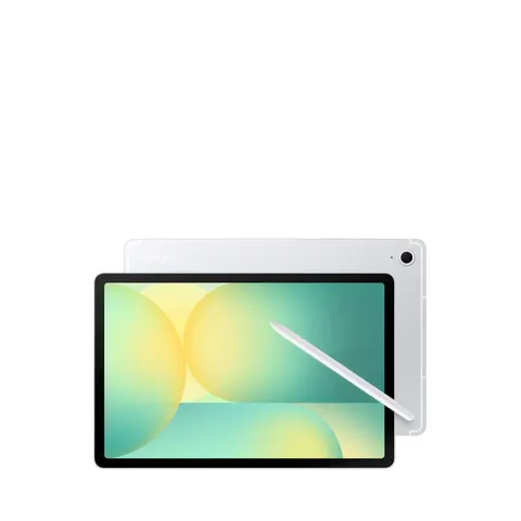 Galaxy Tab S10 FE 10.9in 128GB Tablet – Silver – image 4