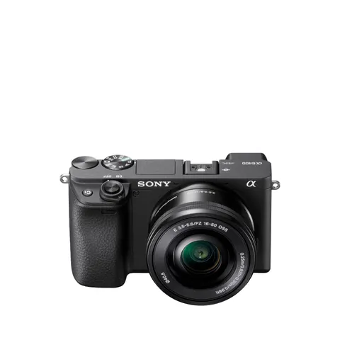 Sony A6400 Camera – image 2