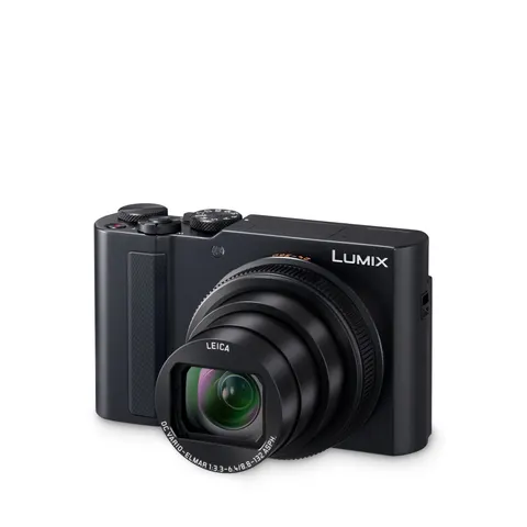 Panasonic DC-TZ300 – image 4