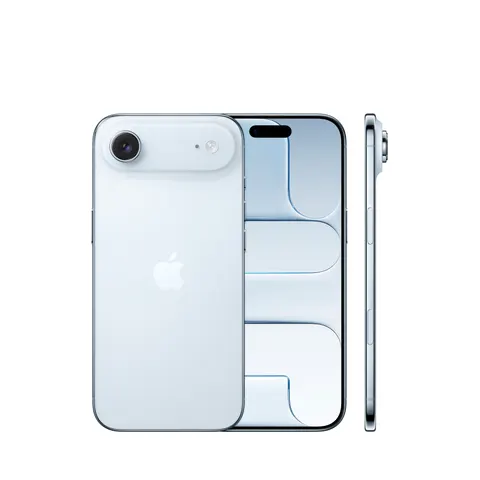 Apple iPhone 17 Air 512GB - Sky Blue – image 3