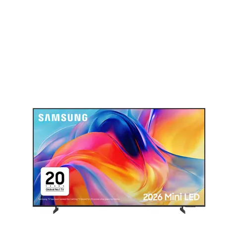 Samsung UE85M70HAKXXU 85in – image 3