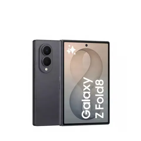 Samsung Galaxy Z Fold8 512GB 5G – Graphite – image 3