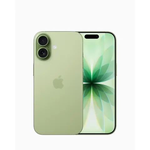 Apple iPhone 17 512GB - Sage – Green – image 2