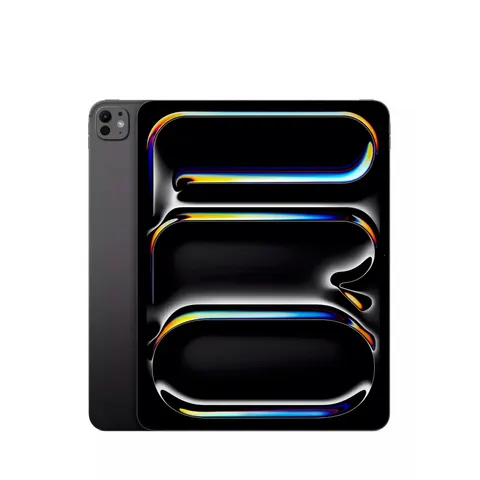Apple iPad 2025 13inch 256GB - Black – image 2