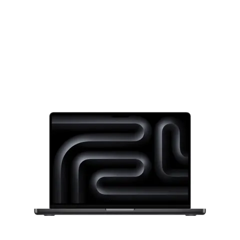 Apple MacBook Pro (M5 Pro, 2026) 14in – Black – image 2