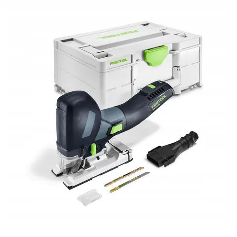 Festool 576959 Wyrzynarka Akumulatorowa Psc 500 Eb-basic – zdjęcie 2