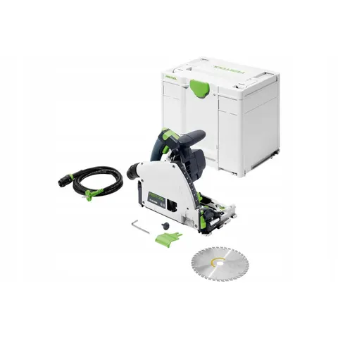 Zagłębiarka Ts 60 Kebq Plus 576721 Festool – zdjęcie 3