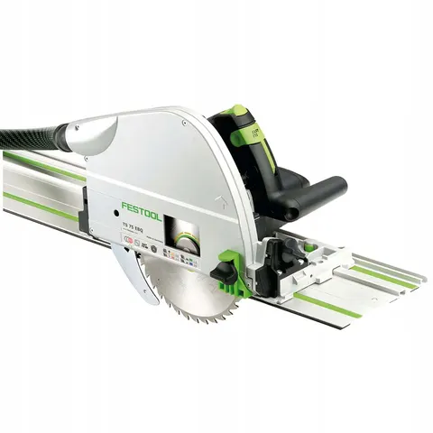 Zagłębiarka Festool Ts 75 EBQ-Plus-FS 576115 – zdjęcie 5