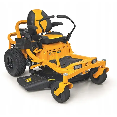 CUB CADET Traktor XZ5 L107 – zdjęcie 3