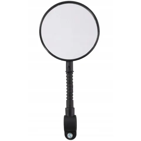 Lusterko rowerowe Dunlop 2076553 – zdjęcie 4
