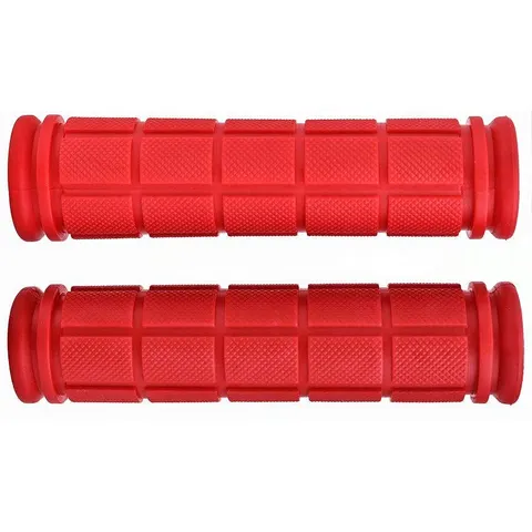 Chwyty Prox GP-55B Czerwone 120MM – zdjęcie 2