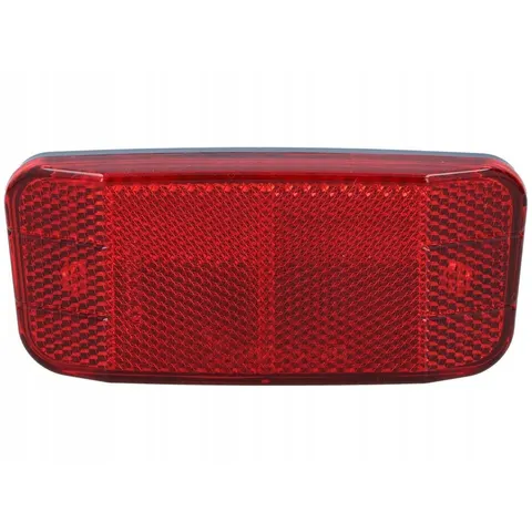 Odblask rowerowy Dunlop 47631 – zdjęcie 2