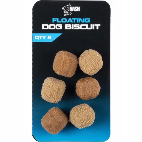 Floating Dog Biscuit – zdjęcie 4