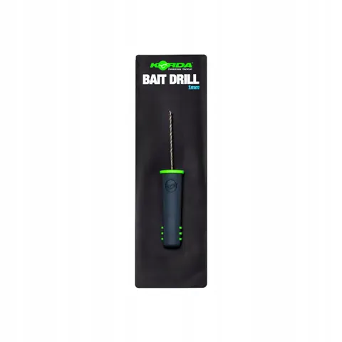 Korda Bait Drill 1mm Wiertło – zdjęcie 4