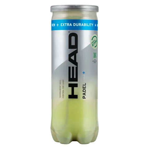 Head Padel Pro 3B Piłki do Padla – zdjęcie 3
