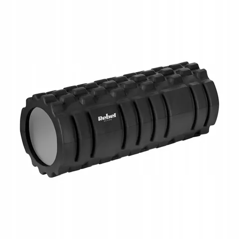 Roller Rebel Active RBA-3050-BK Czarny – zdjęcie 2