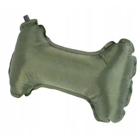 Mil-Tec Poduszka Samopompująca Neck Rest – zdjęcie 2