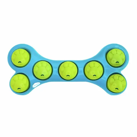 Iquties Active Training Bone Hide – image 3