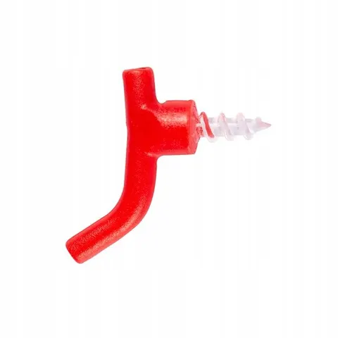 Nash Pozycjoner Zig Screw Red – zdjęcie 3