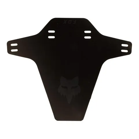 Błotnik Fox Mud Guard Black czarny – zdjęcie 3