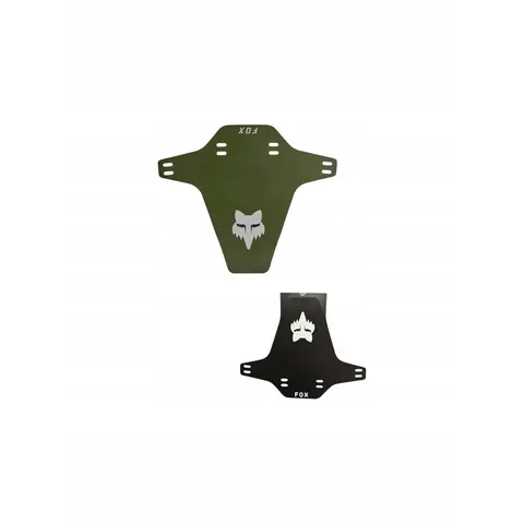 Błotnik Fox Mud Guard Olive – zdjęcie 3