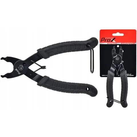 Klucz Prox do spinek YC-335CO – zdjęcie 3