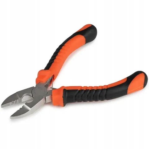 Fox Edges Crimp Pliers – zdjęcie 2