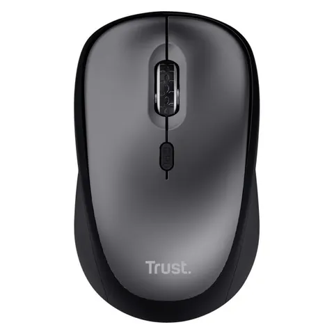 Trust YVI+ Wireless Mouse - Black – image 2