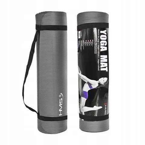 YM03 Gray Mata Do Yogi Hms – zdjęcie 2