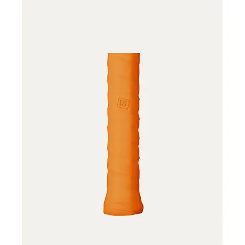 Owijka Wilson Pro Soft Overgrip 3Pack Orange – zdjęcie 4