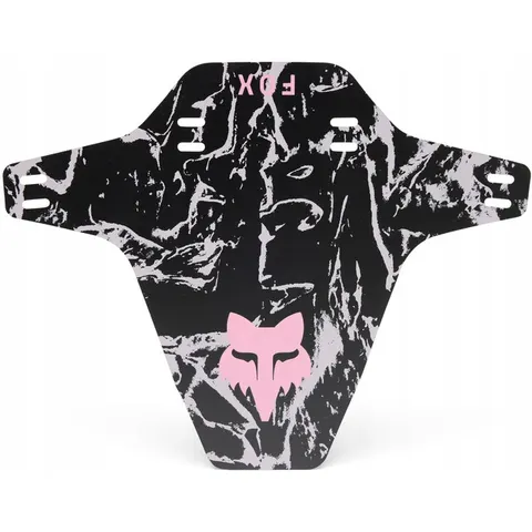 błotnik Fox Mud Guard Blush – zdjęcie 2