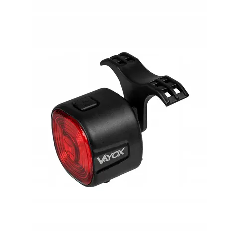 Lampka rowerowa Vayox VA0156 – zdjęcie 2