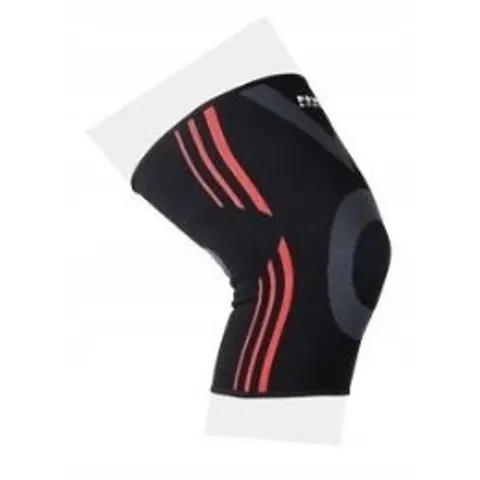 Power System Opaska Na Kolano Knee Support Evo M – zdjęcie 2