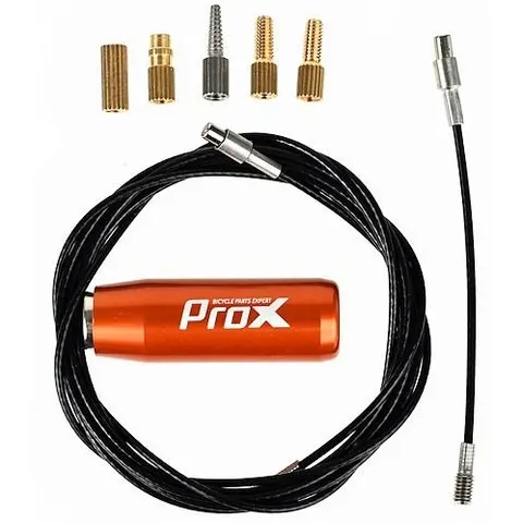 Prox 3930 do linek i pancerzy – zdjęcie 2
