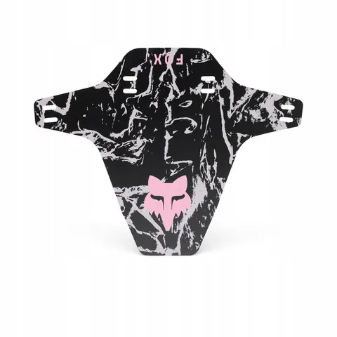 błotnik Fox Mud Guard Blush – zdjęcie 3