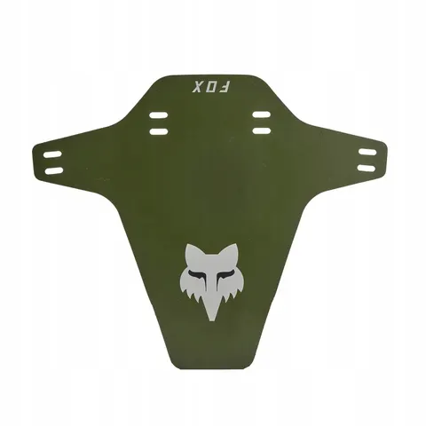 Błotnik Fox Mud Guard Olive – zdjęcie 5