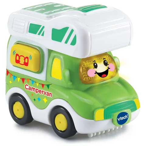 VTech Toot-Toot Drivers Campervan – image 2