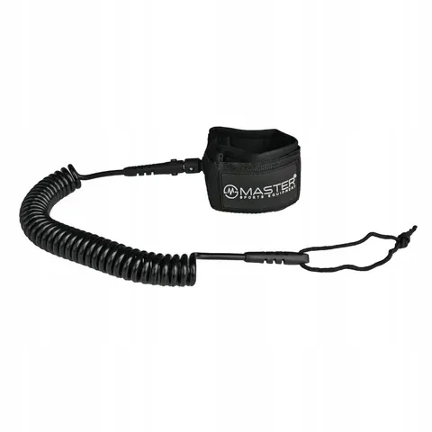 Smycz Sup Leash 7 mm Master – 470499 – zdjęcie 5