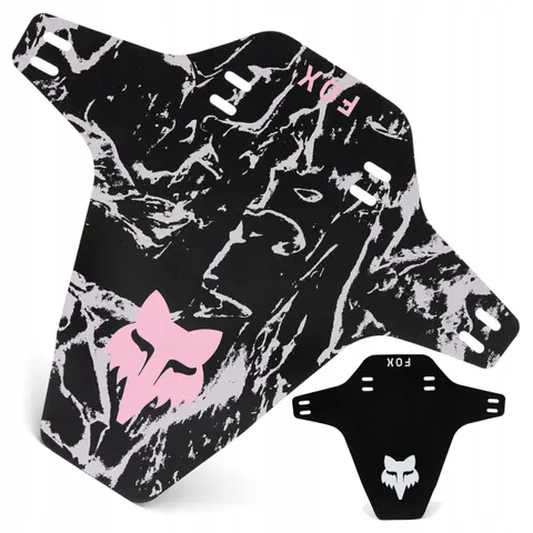 błotnik Fox Mud Guard Blush – zdjęcie 4