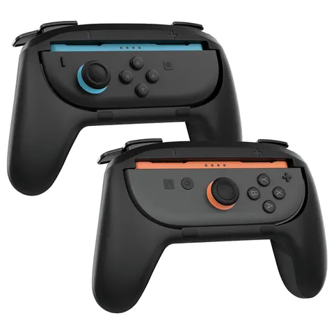 STEALTH Joy-Con 2 Twin Controller Grips for Nintendo Switch2 – image 3