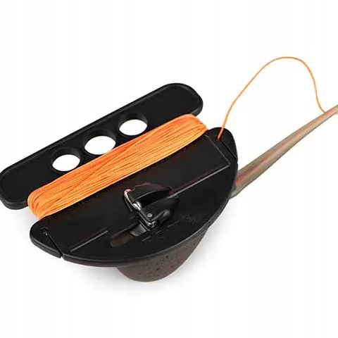Back Lead Ciężarek Captiwe Backweight 35g Fox – zdjęcie 3