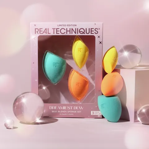 Real Techniques Makeup Sponge Superstars – image 2