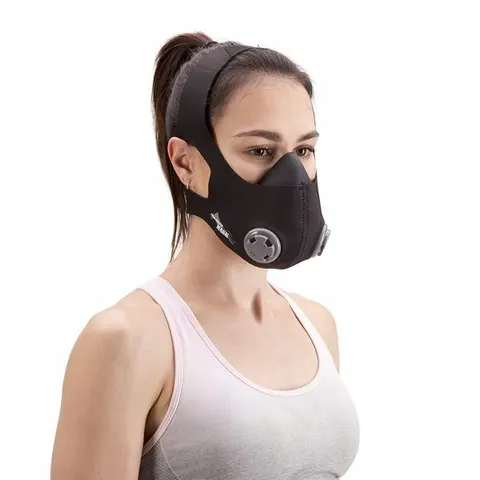 Maska treningowa Performance Mask PFM02 – zdjęcie 4